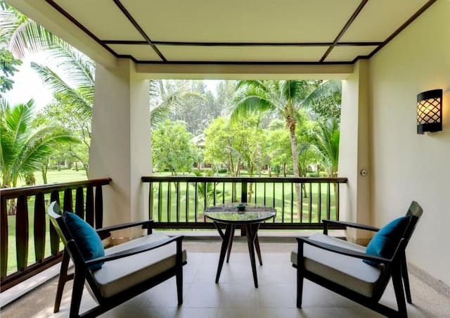 Layana Resort and Spa-Garden Pavilion l Double or Twin Room l Included Breakfast-6