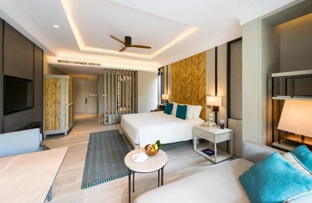 Layana Resort and Spa-Grand Garden Pavilion l Double or Twin Room l Included Breakfast-5