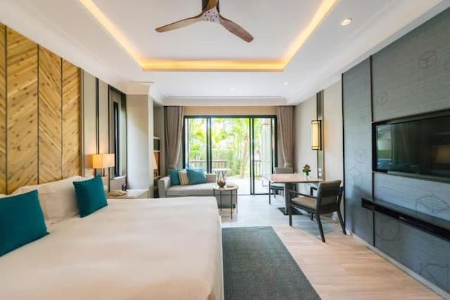 Layana Resort and Spa-Grand Garden Pavilion l Double or Twin Room l Included Breakfast-2