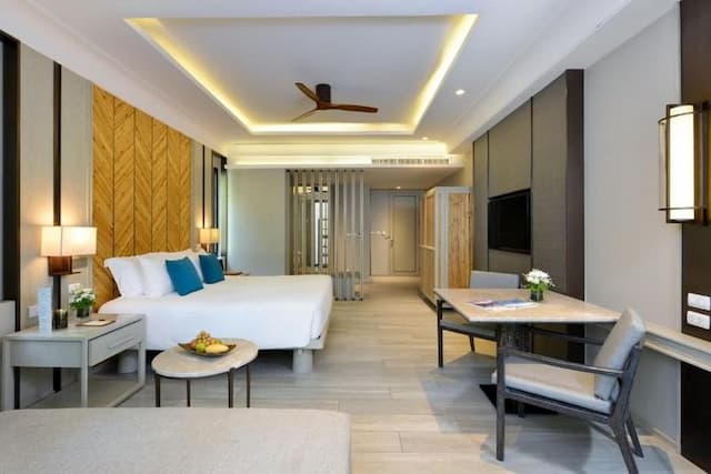 Layana Resort and Spa-Grand Garden Pavilion l Double or Twin Room l Included Breakfast-3