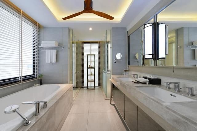 Layana Resort and Spa-Grand Garden Pavilion l Double or Twin Room l Included Breakfast-9