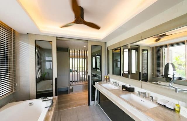 Layana Resort and Spa-Grand Garden Pavilion l Double or Twin Room l Included Breakfast-10