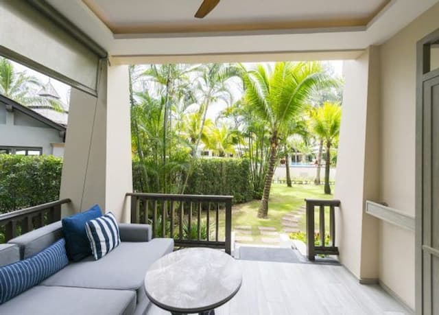 Layana Resort and Spa-Grand Garden Pavilion l Double or Twin Room l Included Breakfast-7