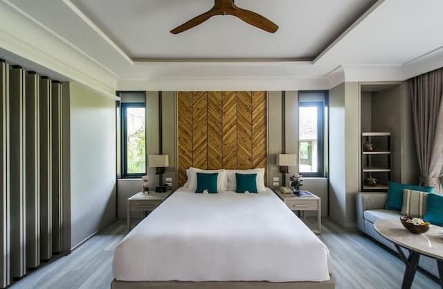 Layana Resort and Spa-Grand Garden Pavilion l Double or Twin Room l Included Breakfast-6