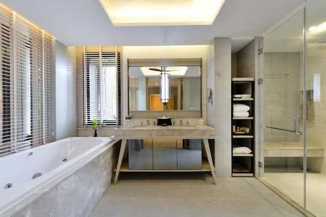 Layana Resort and Spa-Terrace Suite l Included Breakfast-10