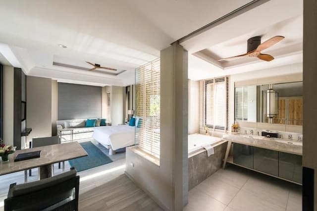 Layana Resort and Spa-Terrace Suite l Included Breakfast-6