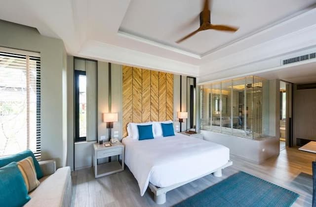 Layana Resort and Spa-Terrace Suite l Included Breakfast-2