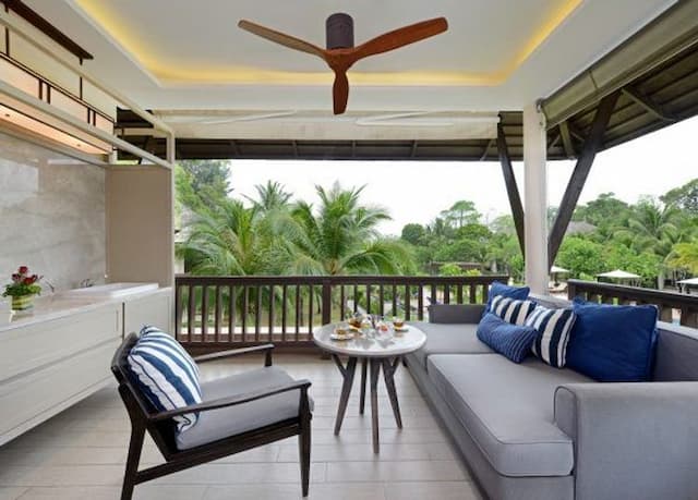 Layana Resort and Spa-Terrace Suite l Included Breakfast-7