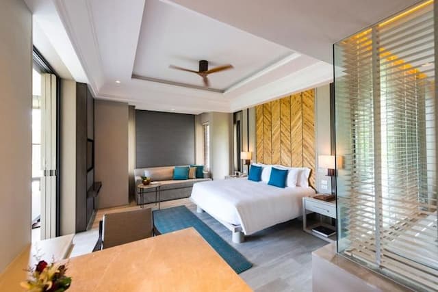 Layana Resort and Spa-Terrace Suite l Included Breakfast-4