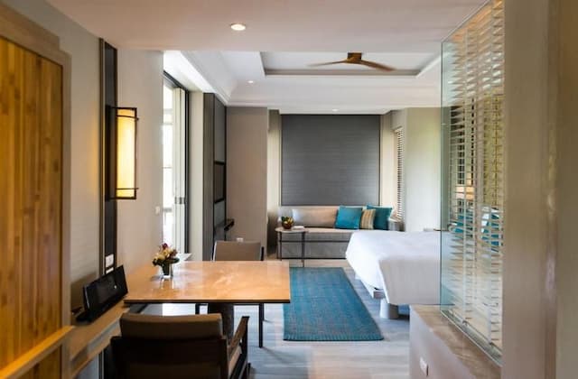 Layana Resort and Spa-Terrace Suite l Included Breakfast-5