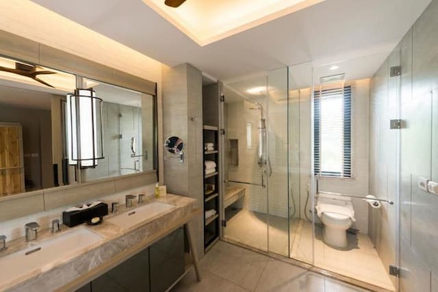 Layana Resort and Spa-Terrace Suite l Included Breakfast-9