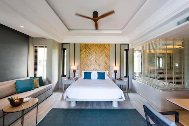 Layana Resort and Spa-Terrace Suite l Included Breakfast-3