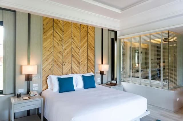 Layana Resort and Spa-Terrace Suite l Included Breakfast-1