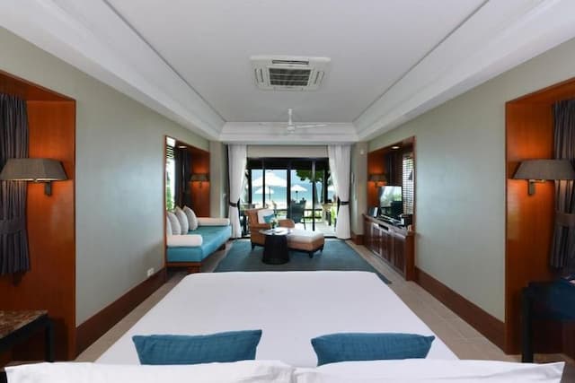 Layana Resort and Spa-Beach Villa l Included Breakfast-1