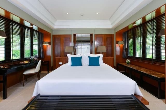 Layana Resort and Spa-Beach Villa l Included Breakfast-3