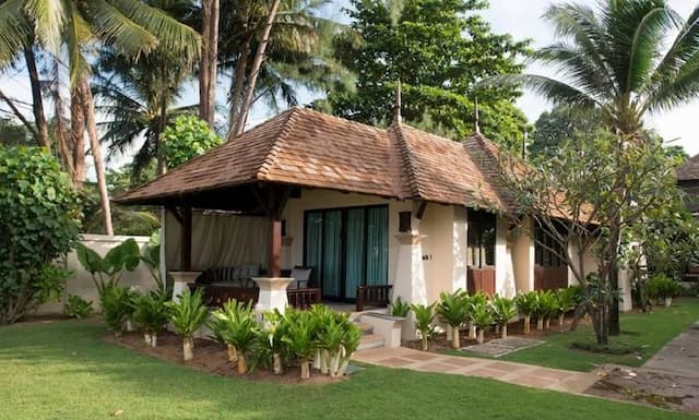 Layana Resort and Spa-Beach Villa l Included Breakfast-4