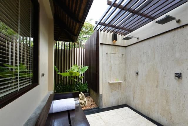 Layana Resort and Spa-Beach Villa l Included Breakfast-7