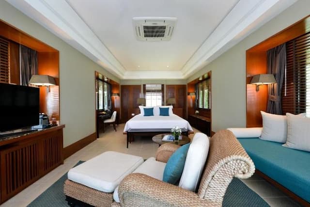 Layana Resort and Spa-Beach Villa l Included Breakfast-2