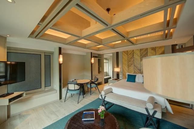 Layana Resort and Spa-Ocean Deluxe Villa l Included Breakfast-3