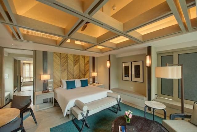 Layana Resort and Spa-Ocean Deluxe Villa l Included Breakfast-2