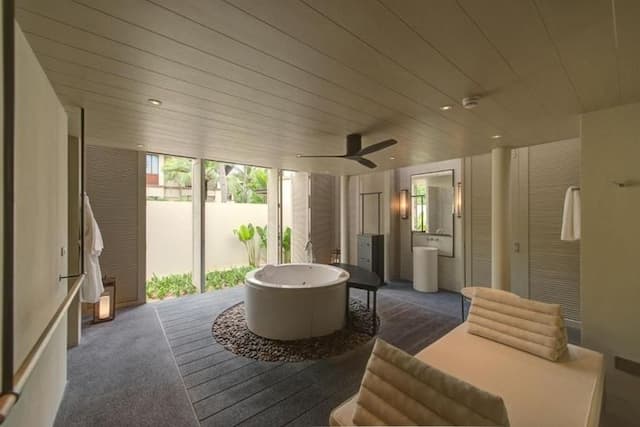 Layana Resort and Spa-Ocean Deluxe Villa l Included Breakfast-9