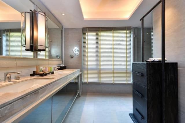 Layana Resort and Spa-Ocean Deluxe Villa l Included Breakfast-10