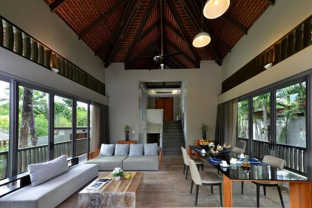 Layana Resort and Spa-La Maison l Included Breakfast-2