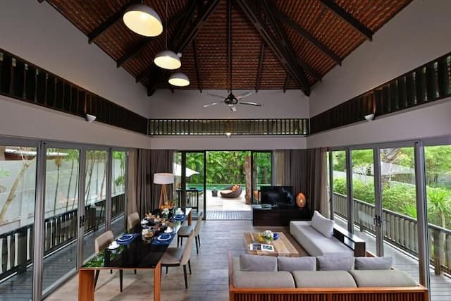 Layana Resort and Spa-La Maison l Included Breakfast-1