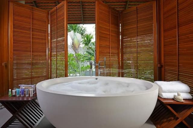 Layana Resort and Spa-La Maison l Included Breakfast-10