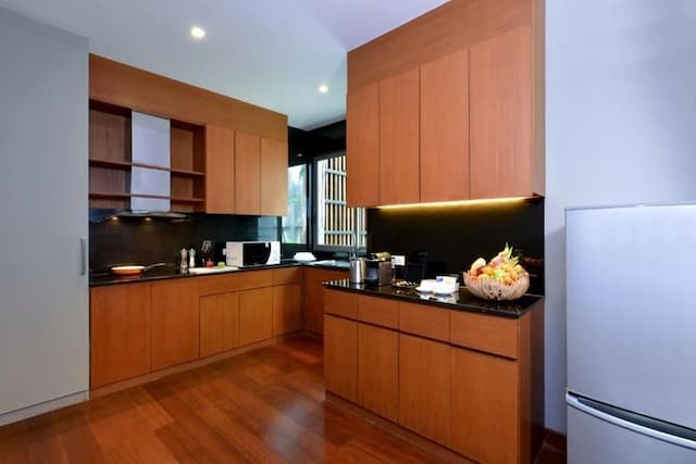 Layana Resort and Spa-La Maison l Included Breakfast-8