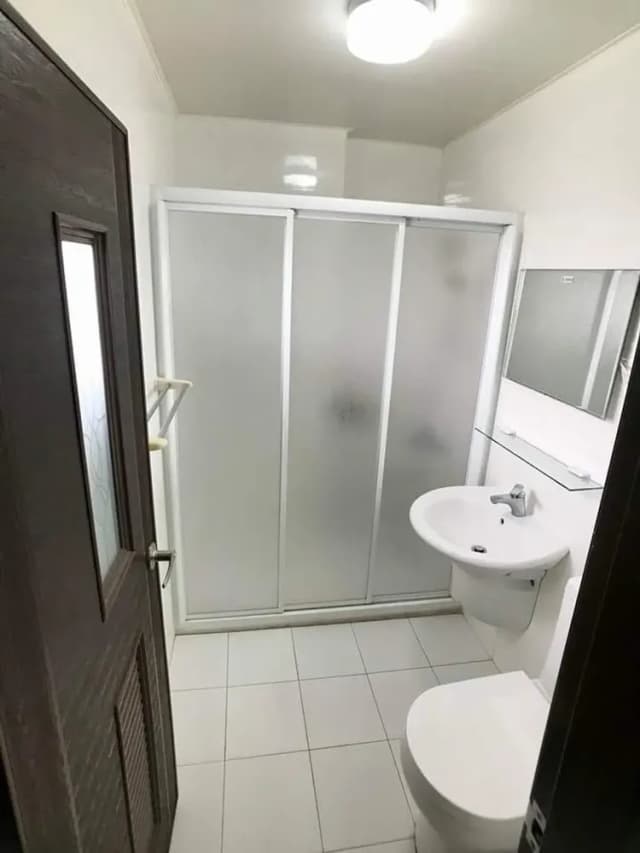 澎湖樂鬧民宿｜12人包棟-12人包棟 | 雙人房*2,四人房*2-11