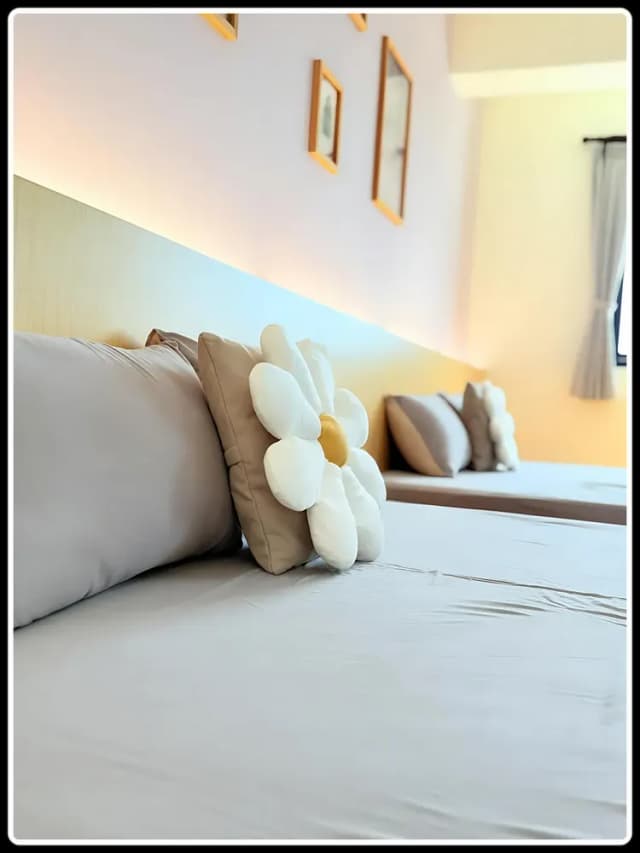 澎湖樂鬧民宿｜12人包棟-12人包棟 | 雙人房*2,四人房*2-10