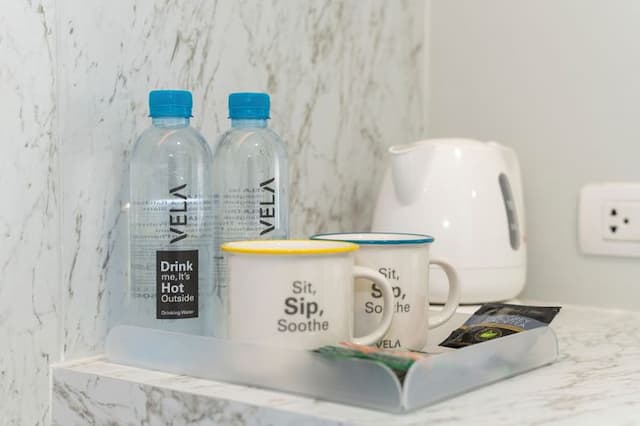 VELA Dhi Udon Thani-Superior King Bed (Room only)-4