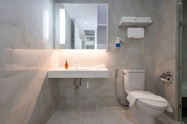 VELA Dhi Udon Thani-Superior King Bed (Room only)-3