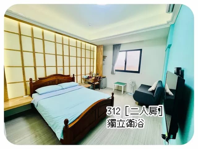 標準彈簧床,非床墊