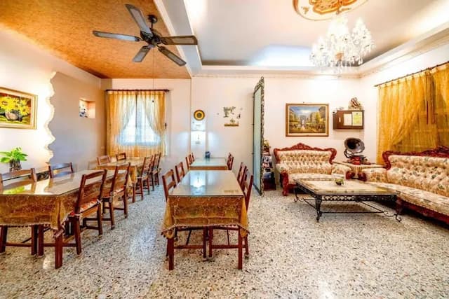 Sweetheart Homestay-Double Room-5