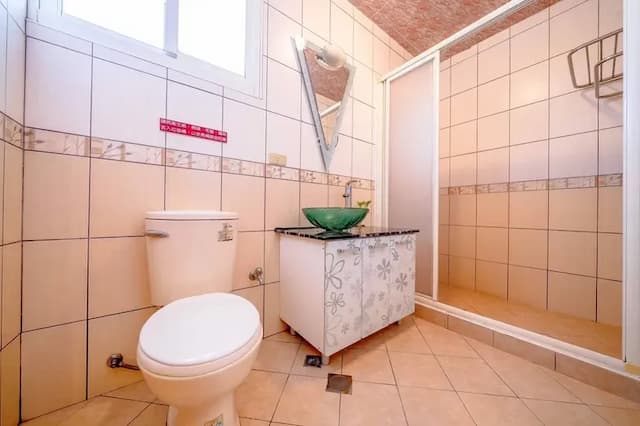 Sweetheart Homestay-Double Room-4