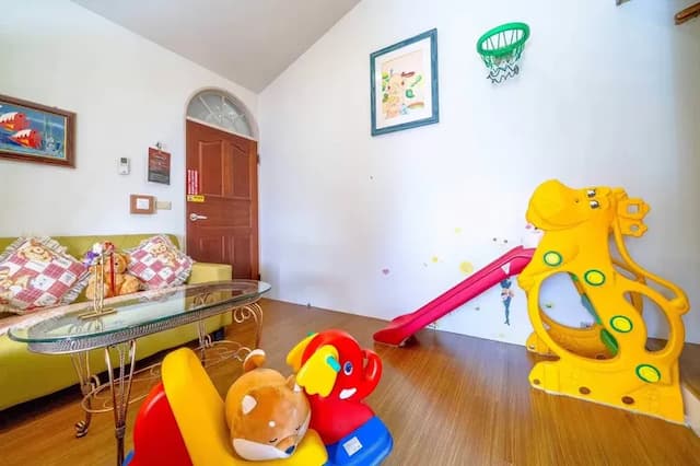 Sweetheart Homestay-Double Room-3