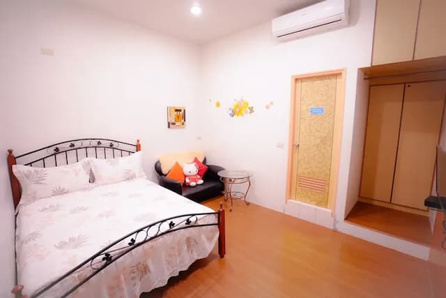 Sweetheart Homestay-Standard Double Room-3