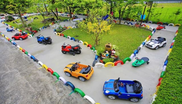 Sweetheart Homestay-Standard Double Room-5