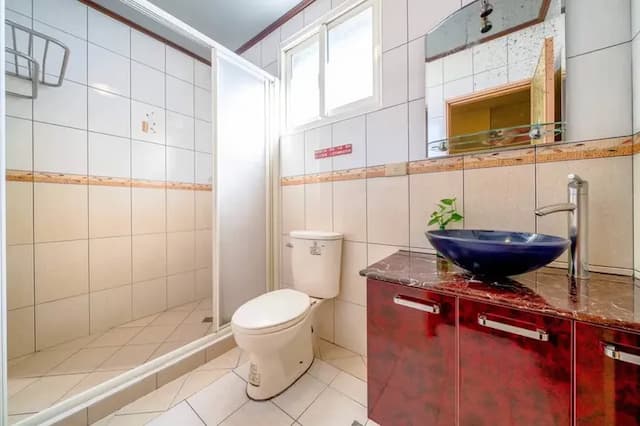 Sweetheart Homestay-Standard Double Room-4