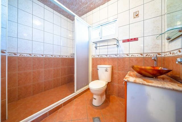 Sweetheart Homestay-Superior Double Room-8