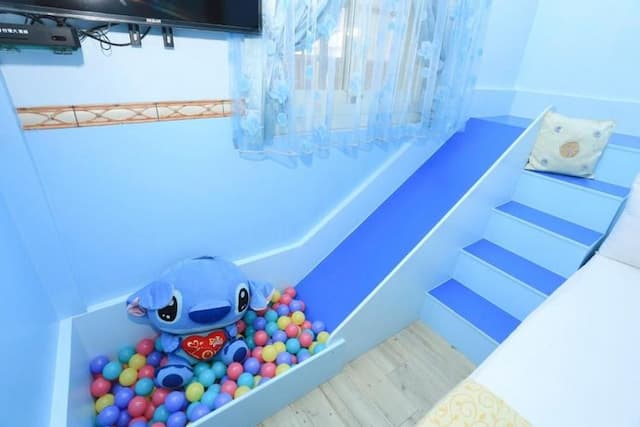 Sweetheart Homestay-Superior Double Room-6