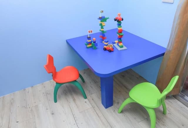 Sweetheart Homestay-Superior Double Room-7