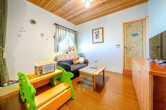 Sweetheart Homestay-Standard Quadruple Room-4