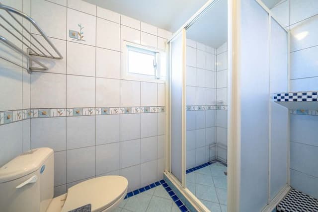 Sweetheart Homestay-Deluxe Quadruple Room-8