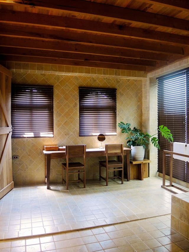 Full Blossoms Garden House-遠景雙人房(僅限2位大人)-7