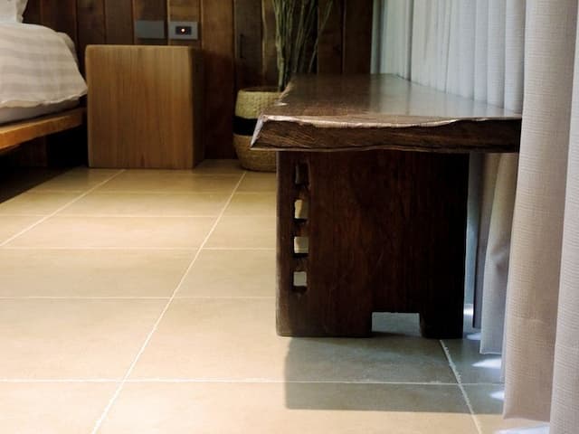 Full Blossoms Garden House-遠景雙人房(僅限2位大人)-10