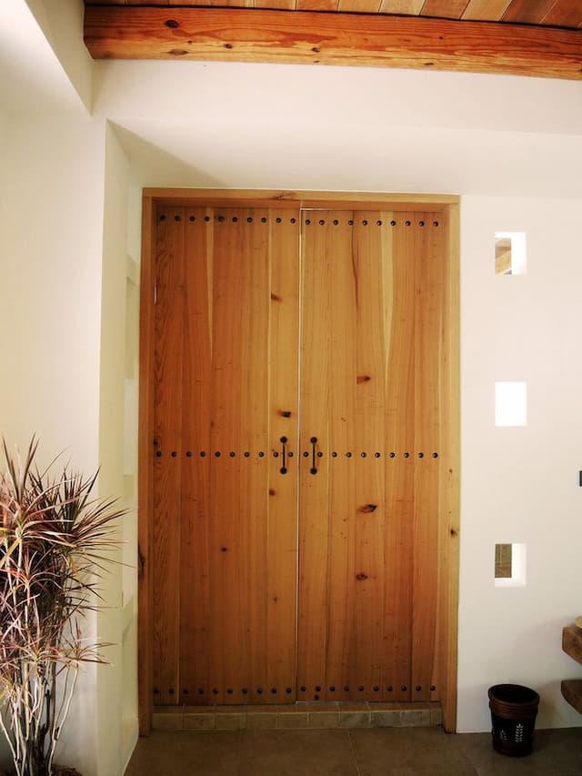 Full Blossoms Garden House-隱樹雙人房-2