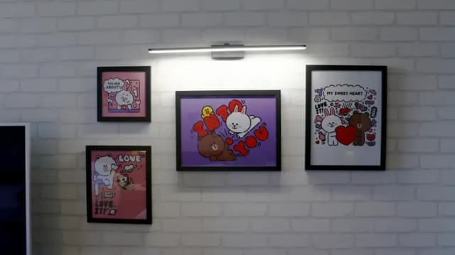 福容大飯店 麗寶樂園-Line Friend 豪華主題家庭房 -含早餐-4